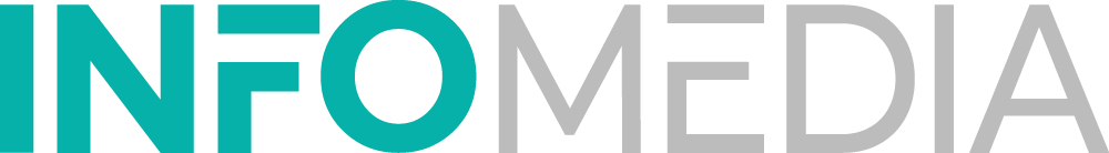 Logo von INFO Media