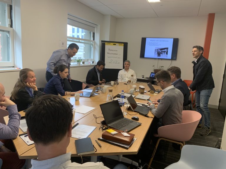 Foto: © Wirtschaftsförderung Nordschwarzwald