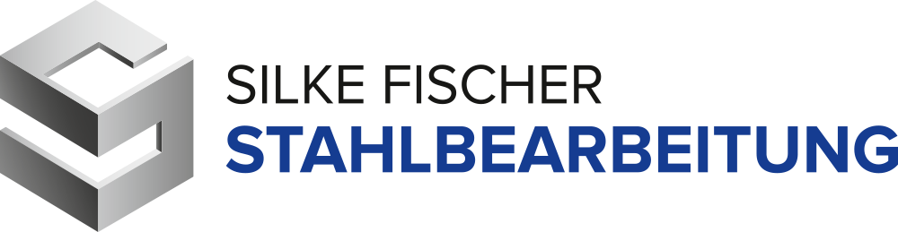 Logo von Silke Fischer Stahlbearbeitung e.K.