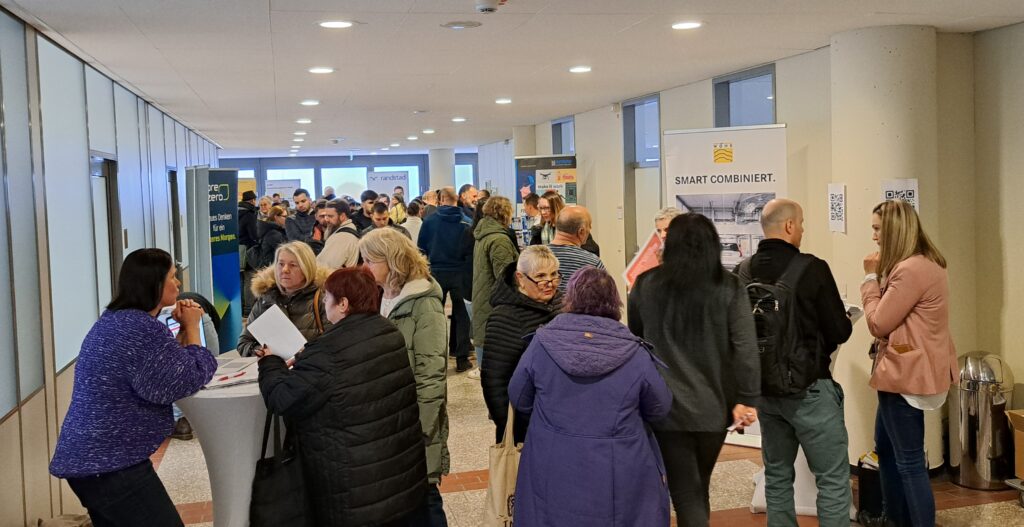 Schone Teilzeit Jobs Pforzheim Ebenbild