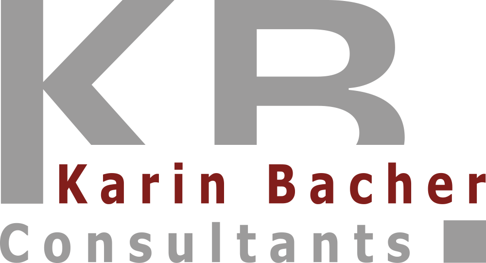 Logo von Karin Bacher Consulting und Coaching e. K.