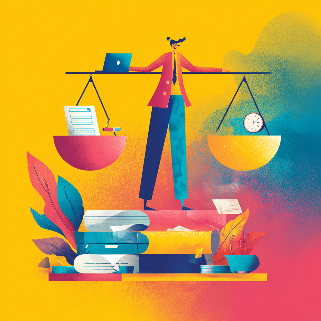Mehr arbeiten? Ja – aber nur, wenn unterm Strich mehr bleibt