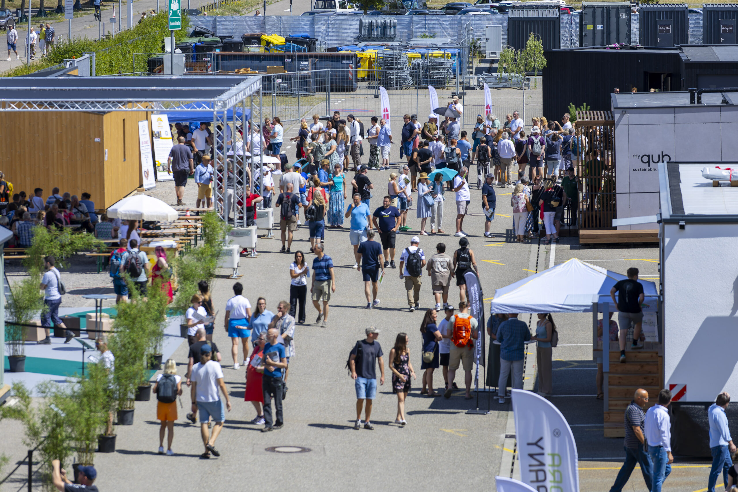 Bauturbo als Chance: Kommt jetzt der Durchbruch für Tiny Houses?