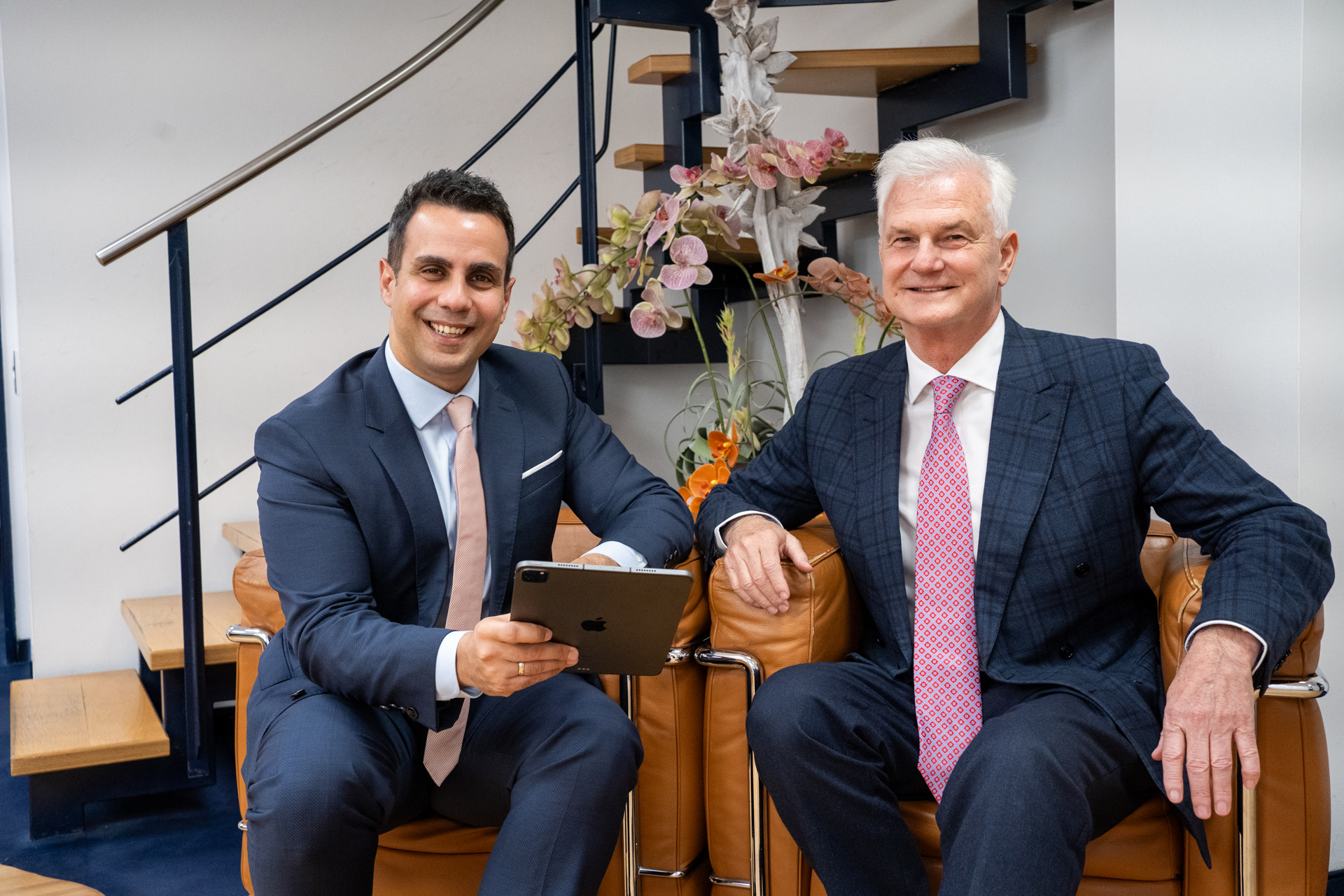 Schaefer & Wunsch: Immobilienmanagement seit über 40 Jahren