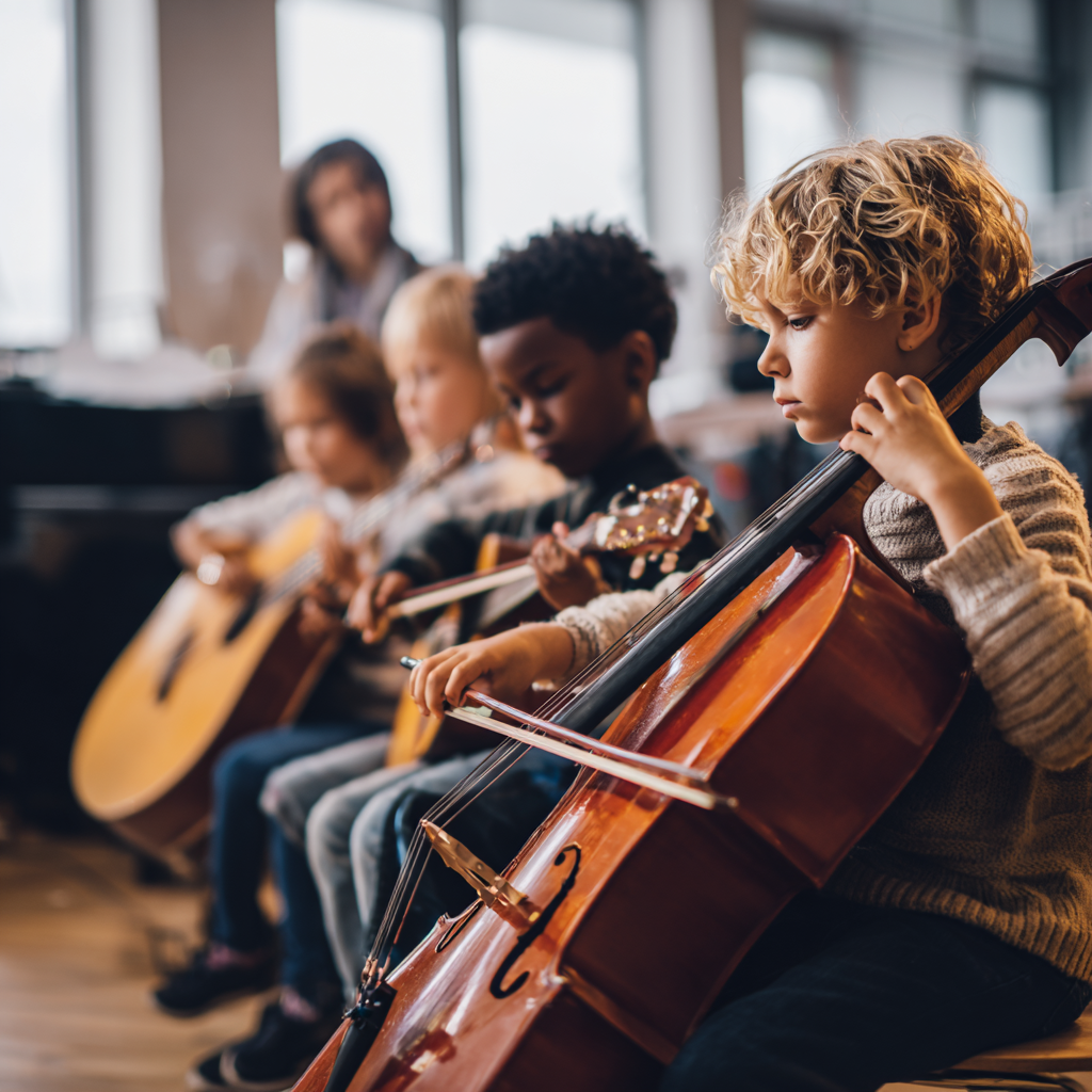Herrenberg-Urteil: Verlängerte Übergangsregel sorgt für neue Unsicherheit an Musikschulen