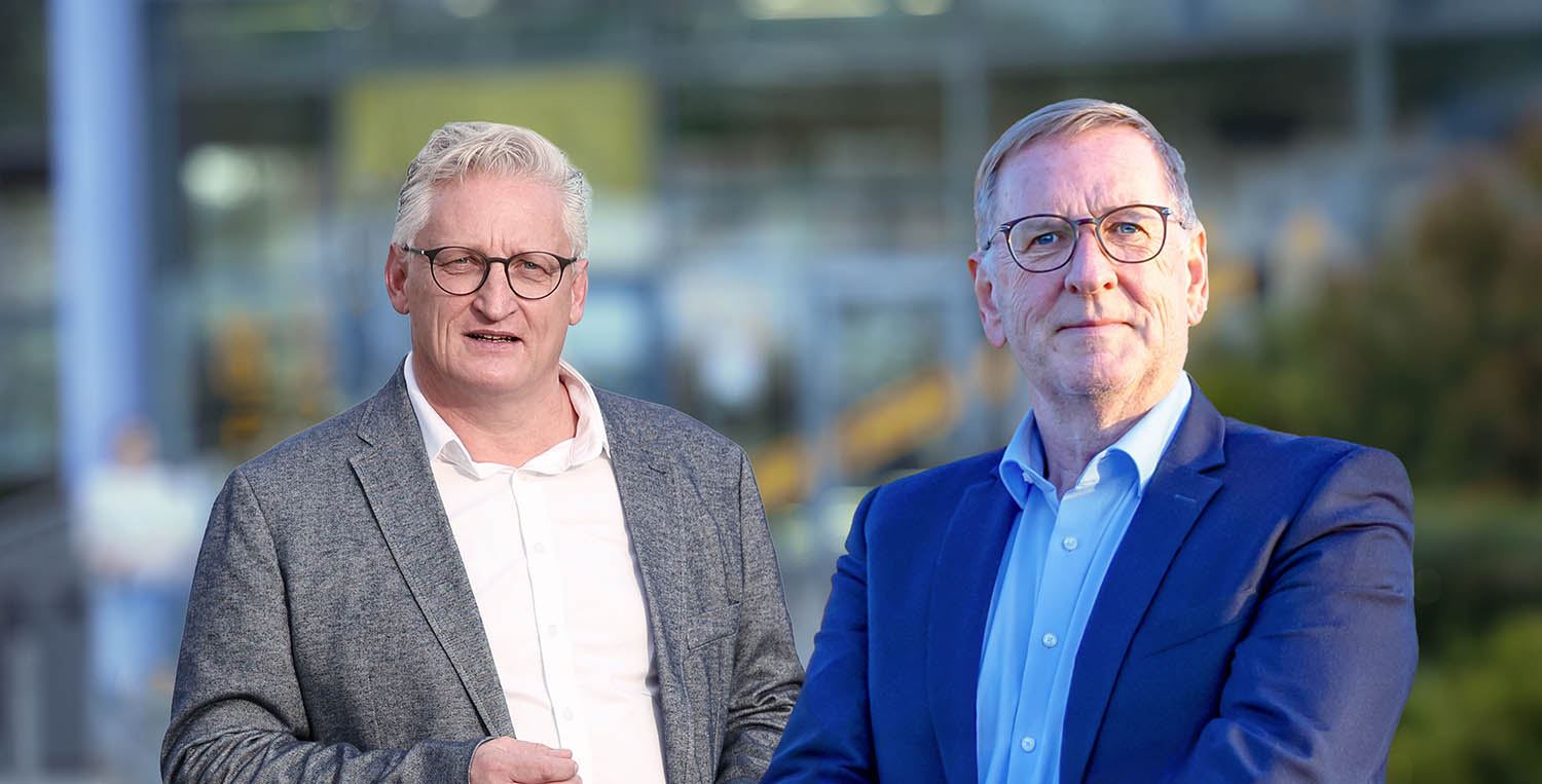 Region Nordschwarzwald setzt mit TraFoNetz 2.0 zu entscheidender Transformations-Etappe an