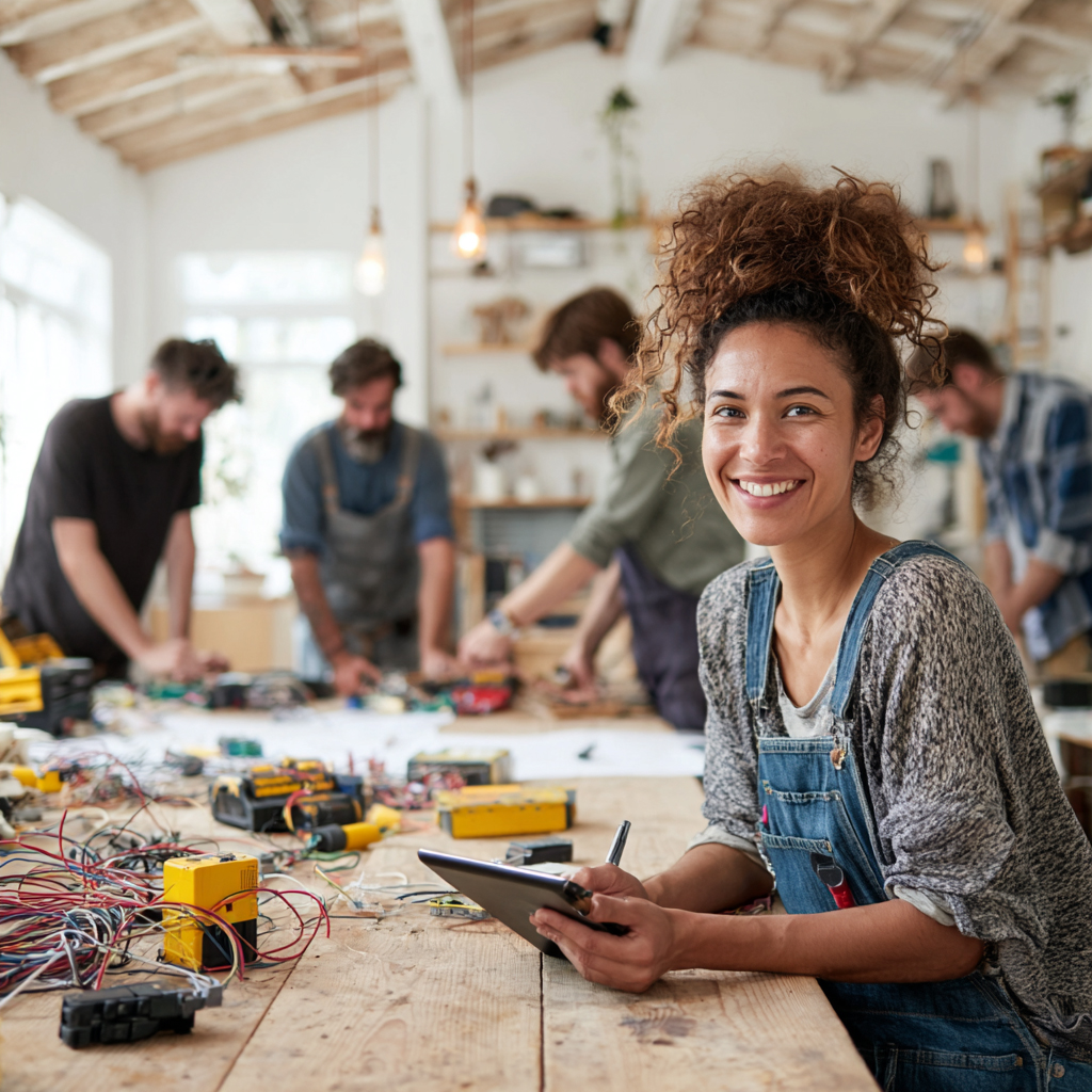 Kreishandwerkerschaft Pforzheim-Enzkreis