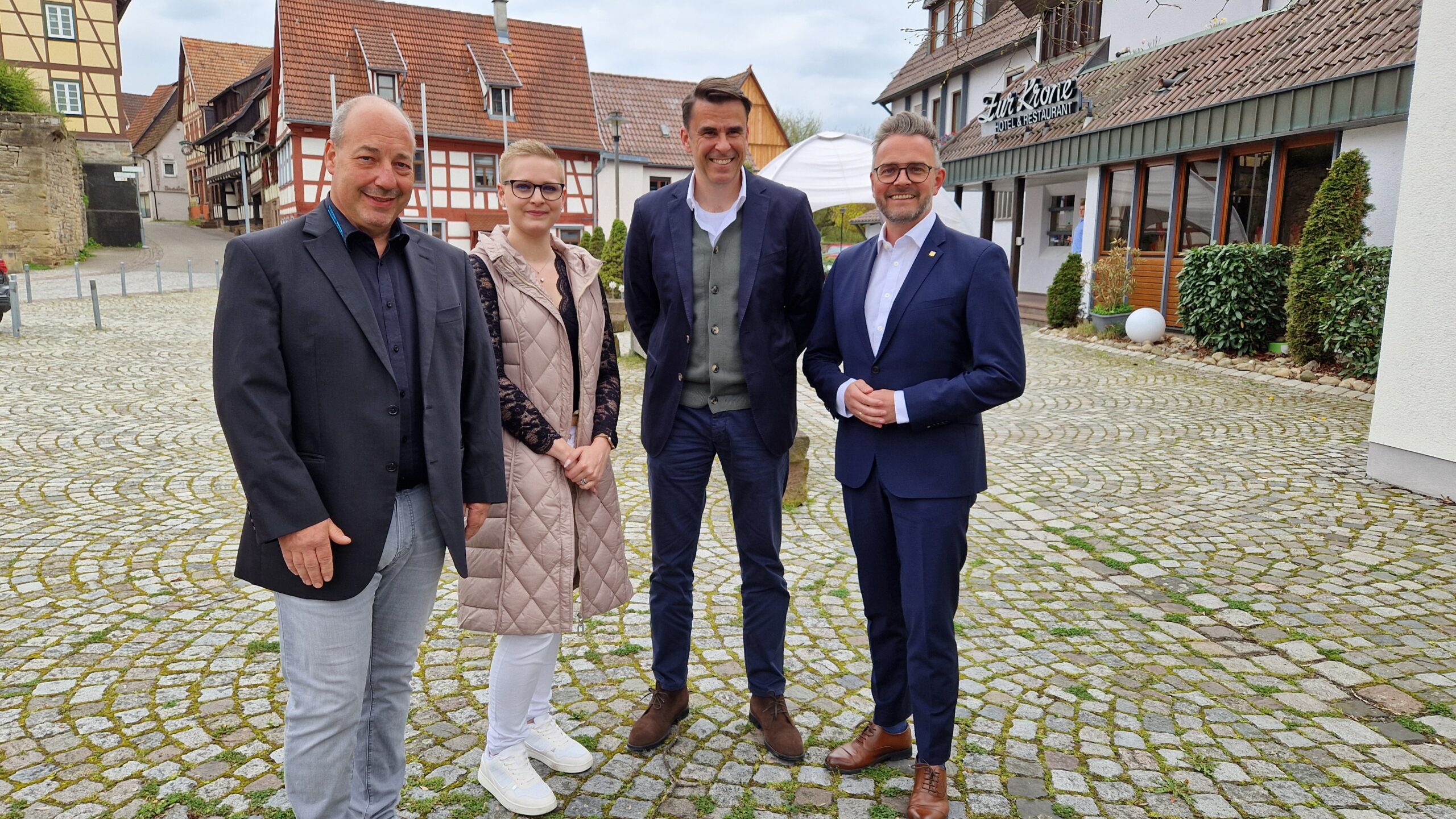 Elektrohandwerk fordert verlässliche Rahmenbedingungen für Energiewende