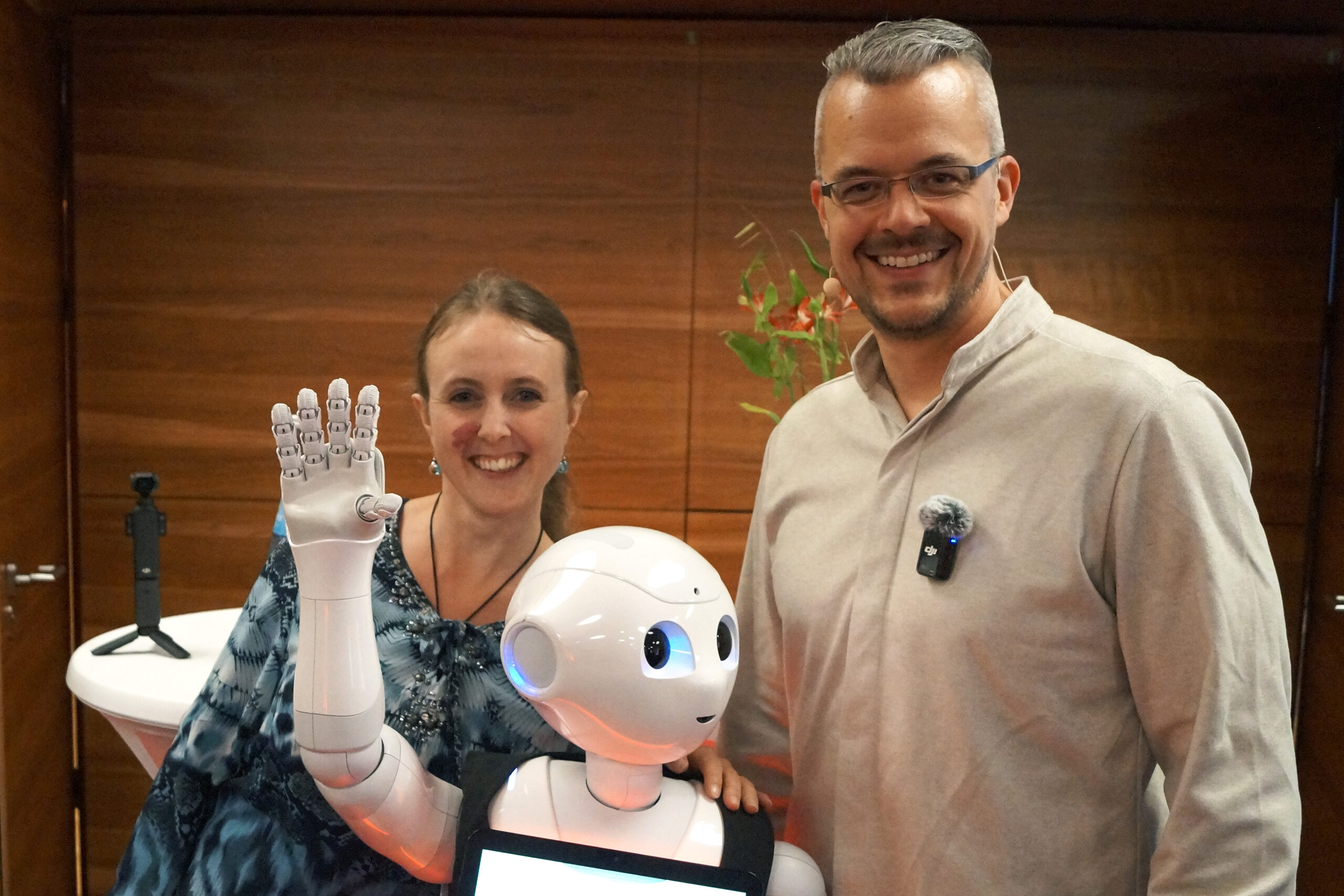 Chancen erkennen, KI nutzen