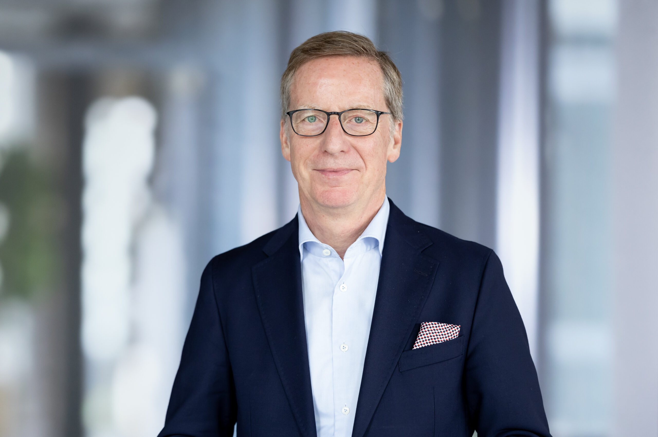 Globale Machtverschiebungen und Europas Wirtschaft: Michael Hüther im Studium Generale