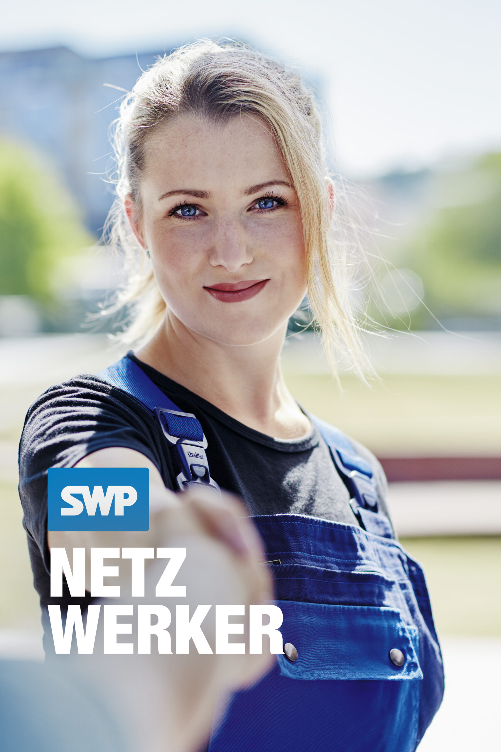 SWP Stadtwerke Pforzheim
