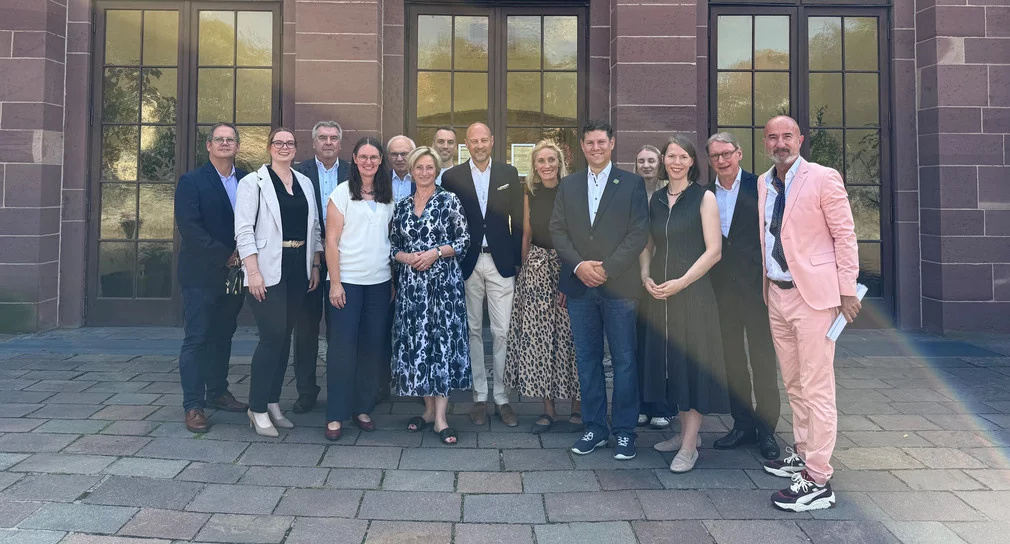 Tourismus im Nordschwarzwald: Zwischen Millioneninvestition und neuen Hotelkonzepten