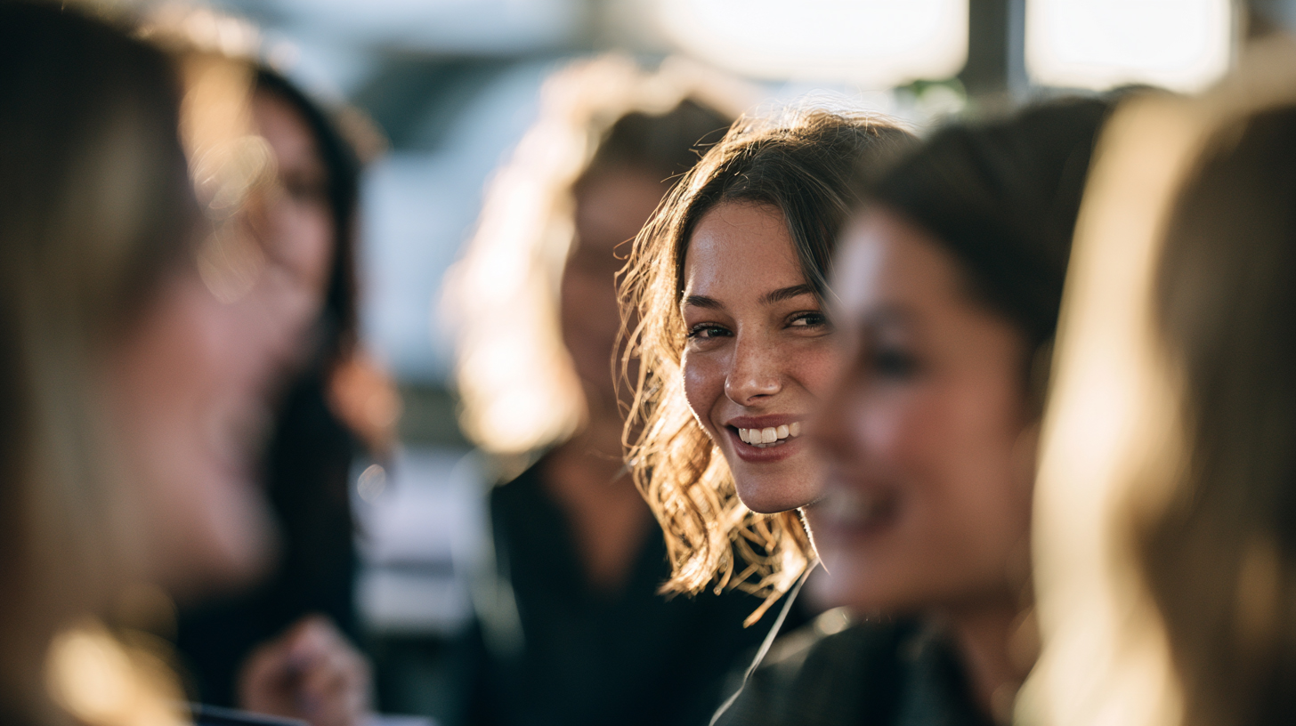 Stark im Wandel: Workshop-Reihe fördert Future Skills von Frauen und Unternehmen
