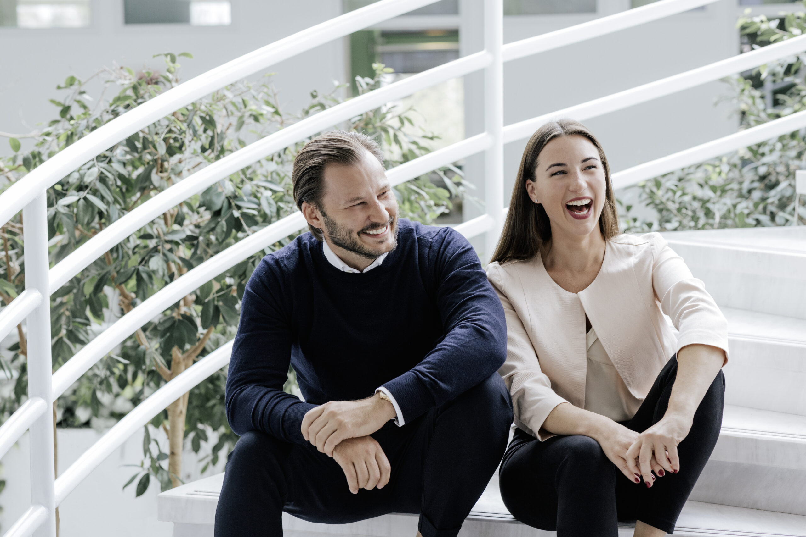 Börlind: Was Generationen verbindet